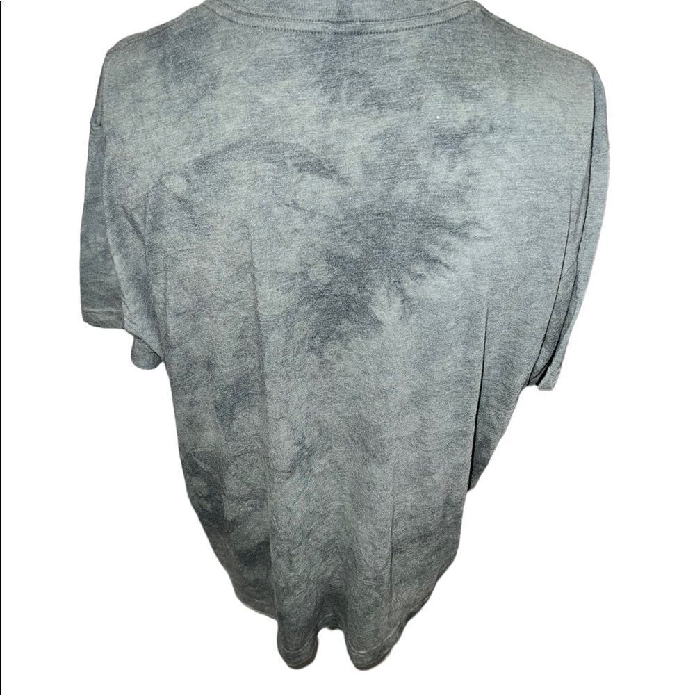 The Rasta Lion DJ Shirt XL - Picture 4 of 5